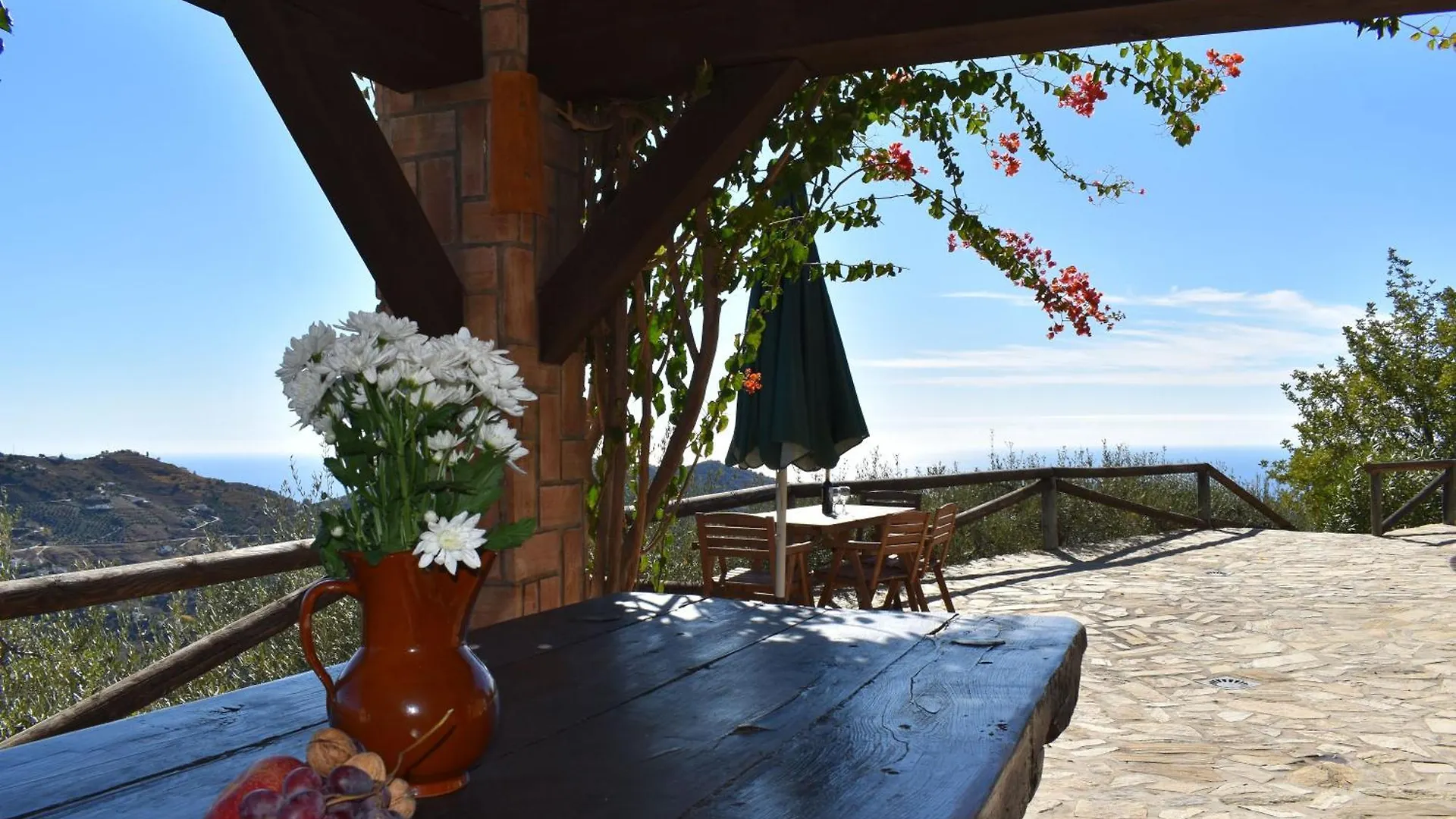Finca Lagarillo Mit Privatem Pool Competa 0*,  Spain