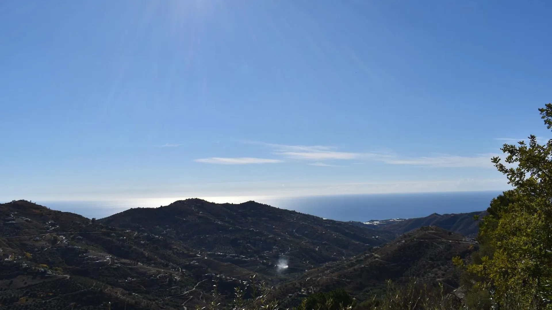 Holiday home Finca Lagarillo Mit Privatem Pool Competa