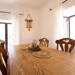 Casa Alegria Cómpeta