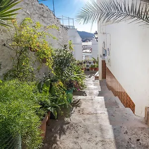 Casa Corbeto 7 Holiday home