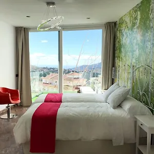 Loft El Sueno Apartment