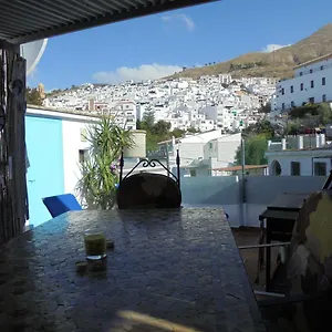 Сasa de vacaciones Calle Pilar No 9, Cómpeta